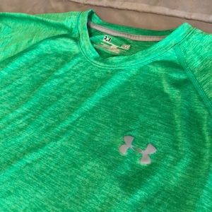 Under Armour Drifit T-shirt